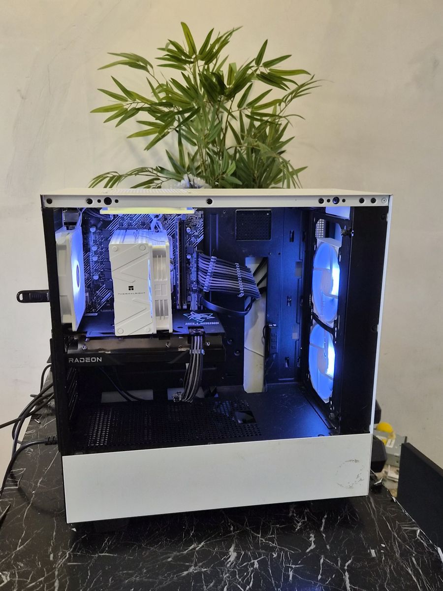 Core gaming PC, photo 1